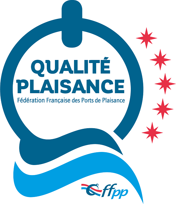 logo qualité plaisance