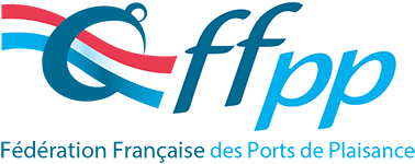 Logo du partenaire Fédération française des Ports de Plaisance 