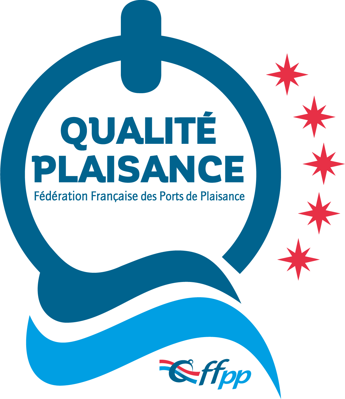 Logo du partenaire Label qualité 